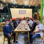 Pererat Silaturahmi, Sat Resnarkoba Minut Gelar Bukber IMG-20250326-WA0026