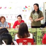 DPPKB Minut Gelar Sosialisasi Kampung KB di Lumpias IMG-20250506-WA0018