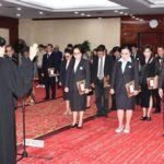 Empat-dekan-definitif-untuk-masa-jabatan-20262030-dilantik