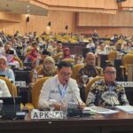 DESIMINASI KEPUTUSAN DPD RI: APKASI Sebut Tata Kelola Desa Perlu Konsolidasi Kebijakan yang Konkret IMG-20260204-WA0025