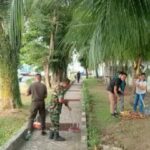 KARYA BAKTI DI DEPAN MAKODIM 1310/BTG BERSAMA PROTOKOL PEMKOT BITUNG IMG_20260213_155321