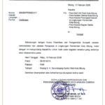 Penyegaran Birokrasi Di Lingkungan Pemerintah Kota Bitung, Berikut Ini Surat Undangan Resmi Di Terbitkan Screenshot_2026-02-17-21-08-36-49_40deb401b9ffe8e1df2f1cc5ba480b12