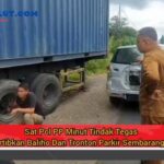 Satpol PP Minahasa Utara Tindak Tegas Baliho Liar Dan Tronton Asal Parkir Screenshot_20260210-185441