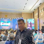 Hadiri Undangan Ibadah Syukuran 1 Tahun Kepemimpinan YSK-VICTORI,KRI Sulut"Sinergitas".Dipertegas IMG-20260305-WA0013