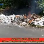 VIDEO: Sampah Berserakan Dibiarkan Di Jalan Raya Desa Maumbi Jaga IX Jalan Ke Kuwil IMG_20260305_074802