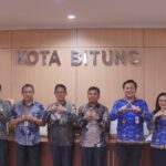 Wujudkan Pembangunan Berbasis Data, Pemkot Bitung Dukung Penuh Sensus Ekonomi dan Program SiCantik FB_IMG_1776381406736