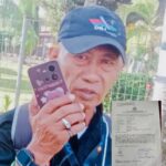 Diduga Pejabat GMIM ‘Intimidasi’ Jurnalis Senior,Usai Diperiksa Kasus Milyaran Rupiah.