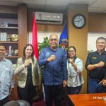 Sintya Boyoh : Mempererat Hubungan Silahturahmi, Membangun Kebersamaan, PWI Sulut Tiba Di PWI Pusat Screenshot_2026-04-26-13-27-17-57_6012fa4d4ddec268fc5c7112cbb265e7