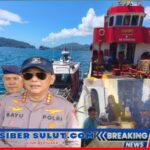 Komitmen Penuh Pimpinan Baru, Kombes Pol Bayuaji Pastikan Program Klinik Terapung Terus Berjalan