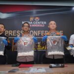 Gagalkan Penyelundupan Sianida Dari Filipina, Polairud Polda Gorontalo Amankan 77 Karung & 4 Pelaku FB_IMG_1778054550558