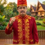 Tonaas Wangko: Audy Jimmy Malonda. Mengultimatum bagi oknum pencatutan nama Berkedok Ormas WARANEY. IMG-20260511-WA0003
