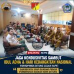 Jaga Kondusivitas Sambut Idul Adha & Hari Kebangkitan Nasional Forkopimda Bitung Gelar Rapat, Dansecata: Siap Dukung Penuh Pemerintah Daerah Kota Bitung Screenshot_2026-05-19-20-44-27-96_59ca41e6dac314271693cecb12ac99dc