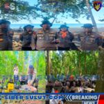 Pimpin Latihan SAR & Bakti Sosial, Dirpolairud Polda Sulut: Harap Personel Profesional & Dekat Dengan Masyarakat Screenshot_2026-05-21-21-07-09-96_59ca41e6dac314271693cecb12ac99dc