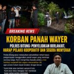 Korban Panah Wayer, Polres Bitung: Penyelidikan Berlanjut, Harap Pelaku Kooperatif Dan Segera Menyerah Screenshot_2026-05-29-14-48-09-33_96b26121e545231a3c569311a54cda96