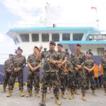 KKP Amankan Kapal Asing Pengangkut 1,2 Ton Ikan Napoleon Ilegal IMG-20260604-WA0035