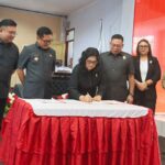 Ketua DPRD Minut Pimpin Paripurna 3 Ranperda Strategis IMG-20260616-WA0003-1536×950