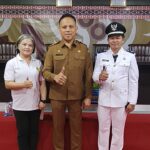 Adner Natan Dipercayakan JGKWL Kembali Jabat Hukum Tua Desa Kokoleh Satu IMG-20260629-WA0006
