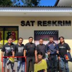 Reaksi Cepat Tim URC Satreskrim polres Minut, berhasil amankan pelaku penganiayaan berdarah pertambangan tatelu IMG_20260622_124543