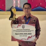 Kado Spesial: Sehari Usai HUT Wali Kota, Bitung Raih WTP Dan Predikat Terbaik Kendalikan Inflasi Screenshot_2026-05-29-21-37-11-49_6012fa4d4ddec268fc5c7112cbb265e7