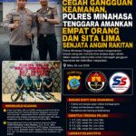 Cegah Gangguan Keamanan, Polres Minahasa Tenggara Amankan Empat Orang Dan Sita Lima Senjata Angin Rakitan, Berikut Kronologisnya Screenshot_2026-06-05-16-23-15-08_96b26121e545231a3c569311a54cda96