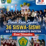Penuh Rasa Syukur, 36 Siswa-Siswi SD Cokroaminoto Pateten Resmi Ditamatkan Screenshot_2026-06-06-13-08-25-01_96b26121e545231a3c569311a54cda96