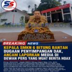 Kepala SMKN 6 Bitung Bantah Dugaan Penyimpangan DAK, Ancam Laporkan Media Di Dewan Pers Yang Muat Berita Hoax Screenshot_2026-06-08-19-32-16-85_59ca41e6dac314271693cecb12ac99dc