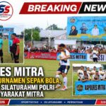 Polres Mitra Gelar Turnamen Sepak Bola, Pererat Silaturahmi Polri Dan Masyarakat Mitra Screenshot_2026-06-09-12-54-54-53_96b26121e545231a3c569311a54cda96
