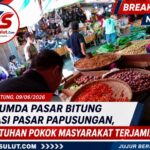 Perumda Pasar Bitung Awasi Pasar Papusungan, Kebutuhan Pokok Masyarakat Kota Bitung Terjamin Screenshot_2026-06-09-15-28-45-58_96b26121e545231a3c569311a54cda96