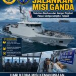 KRI Selar-879 Jalankan Misi Ganda: Salurkan Bantuan Dan Jemput Pejabat Pasca-Gempa Sangihe-Talaud Screenshot_2026-06-12-09-07-04-78_96b26121e545231a3c569311a54cda96
