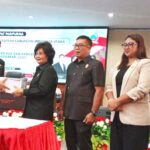 DPRD dan Pemkab Minut Bahas KUA-PPAS 2027, Fokus Lima Program Prioritas 1784587261438