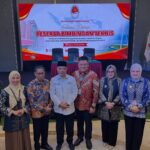 Perkuat Peran, Wabup KWL lkuti Bimtek Asosiasi Wakil Kepala Daerah di Batam IMG-20260723-WA0013