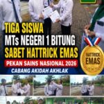 Tiga Siswa MTs Negeri 1 Bitung Sabet Hattrick Emas Pekan Sains Nasional 2026 Cabang Akidah Akhlak Screenshot_2026-07-27-09-50-40-38_59ca41e6dac314271693cecb12ac99dc