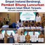 Empat Instansi Bersinergi, Pemkot Bitung Luncurkan Program Isbat Nikah Terpadu Permudah Legalisasi Pernikahan Warga Screenshot_2026-07-27-11-55-19-27_96b26121e545231a3c569311a54cda96