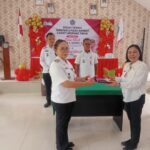 Tongkat Estafet Kepemimpinan Likupang Timur Beralih ke Novice Sigarlaki Screenshot_20260722_211624_WhatsApp