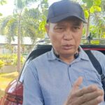 Jangan Rampas Hak Nelayan! Ketum POLA Bitung Ancam Tutup SPBU Jika Terbukti Salah Salur BBM IMG-20260731-WA0136