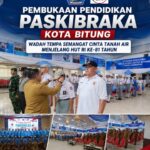 Pembukaan Pendidikan Paskibraka Kota Bitung: Wadah Tempa Semangat Cinta Tanah Air Menjelang HUT RI Ke-81 Tahun Screenshot_2026-08-03-12-41-11-41_59ca41e6dac314271693cecb12ac99dc