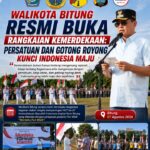 Walikota Bitung Resmi Buka Rangkaian Kemerdekaan: Persatuan Dan Gotong Royong Kunci Indonesia Maju Screenshot_2026-08-09-15-11-24-77_96b26121e545231a3c569311a54cda96