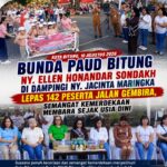 Bunda PAUD Bitung Ny. Ellen Honandar Sondakh Di Dampingi Ny. Jacinta Maringka Lepas 142 Peserta Jalan Gembira, Semangat Kemerdekaan Membara Sejak Usia Dini Screenshot_2026-08-10-22-07-01-47_96b26121e545231a3c569311a54cda96