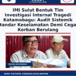 IMI Sulut Bentuk Tim Investigasi Internal Tragedi Kotamobagu: Audit Sistemik Standar Keselamatan Demi Cegah Korban Berulang Screenshot_2026-08-12-07-32-26-40_99c04817c0de5652397fc8b56c3b3817