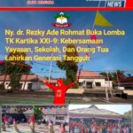 Ny. dr. Rezky Ade Rohmat Buka Lomba TK Kartika XXI-9: Kebersamaan Yayasan, Sekolah, Dan Orang Tua Lahirkan Generasi Tangguh Screenshot_2026-08-12-11-47-38-42_59ca41e6dac314271693cecb12ac99dc