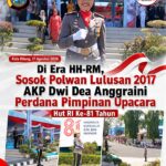 Di Era HH-RM, Sosok Polwan Lulusan 2017 AKP Dwi Dea Anggraini Perdana Pimpinan Upacara Hut RI Ke-81 Tahun Screenshot_2026-08-17-15-39-15-55_99c04817c0de5652397fc8b56c3b3817
