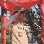 Launching Sekolah Lansia “Laskar Bintang”, Ketua PKK Bitung: Jangan Merasa Tua untuk Belajar