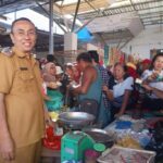 Launching Sekolah Lansia “Laskar Bintang”, Ketua PKK Bitung: Jangan Merasa Tua untuk Belajar