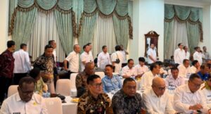 Minut Masuk Peta Ketahanan Energi Nasional, Jadi Penyangga Bahan Baku Bioetanol